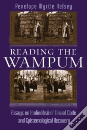 Reading The Wampum