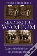 Reading The Wampum