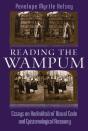 Reading The Wampum - Preview