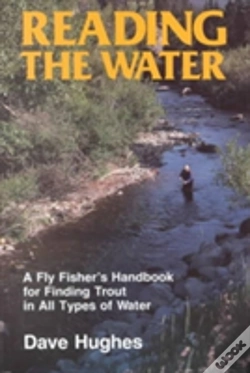 Capa do artigo Reading The Water