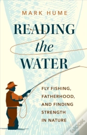 Capa do artigo Reading The Water