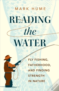 Capa do artigo Reading The Water
