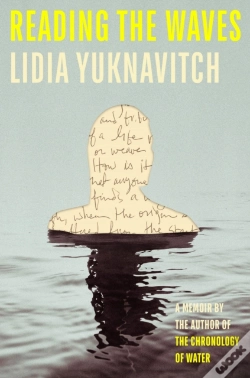 Capa do artigo Reading The Waves