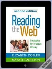 Capa do artigo Reading The Web, Second Edition