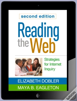 Capa do artigo Reading The Web, Second Edition