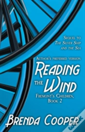Capa do artigo Reading The Wind