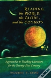 Capa do artigo Reading The World, The Globe, And The Cosmos