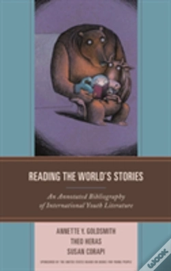 Capa do artigo Reading The World'S Stories