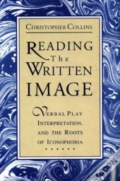 Reading The Written Image