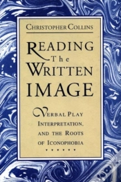Capa do artigo Reading The Written Image