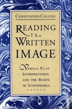 Capa do artigo Reading The Written Image