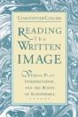 Reading The Written Image - Preview