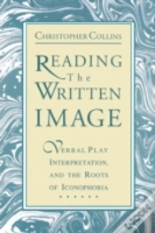 Capa do artigo Reading The Written Image