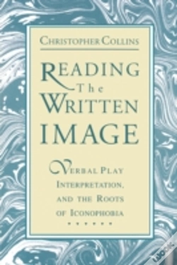 Capa do artigo Reading The Written Image