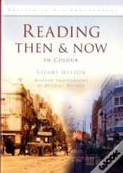 Capa do artigo Reading Then & Now