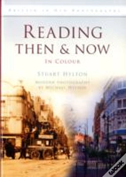 Capa do artigo Reading Then & Now