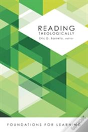 Capa do artigo Reading Theologically