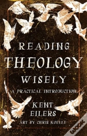 Capa do artigo Reading Theology Wisely