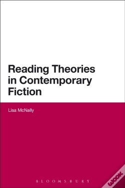 Capa do artigo Reading Theories In Contemporary Fi