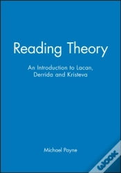 Capa do artigo Reading Theory