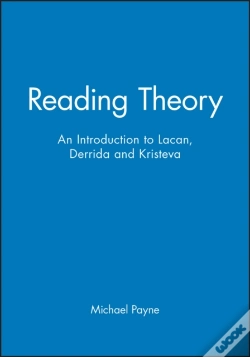 Capa do artigo Reading Theory