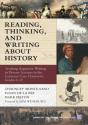 Reading, Thinking, And Writing About History - Preview