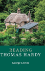 Reading Thomas Hardy - Preview