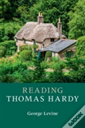 Capa do artigo Reading Thomas Hardy