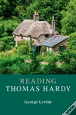 Capa do artigo Reading Thomas Hardy