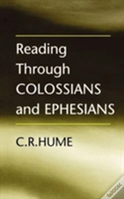 Capa do artigo Reading Through Colossians And Ephesians