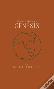 Capa do artigo Reading Through Genesis With The Devoted Collective