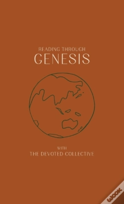 Capa do artigo Reading Through Genesis With The Devoted Collective