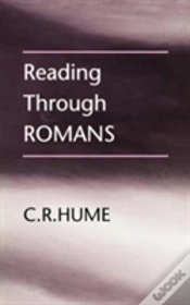 Capa do artigo Reading Through Romans