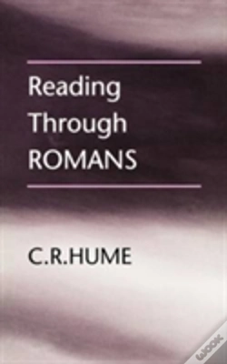 Capa do artigo Reading Through Romans