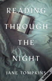 Capa do artigo Reading Through The Night