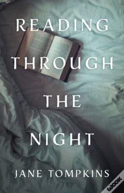 Capa do artigo Reading Through The Night