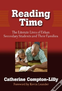 Capa do artigo Reading Time