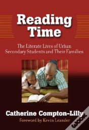 Capa do artigo Reading Time