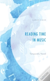 Capa do artigo Reading Time In Music
