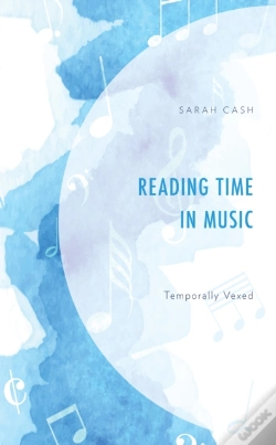 Capa do artigo Reading Time In Music