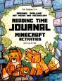Reading Time Journal -  Reading, Spellin - Preview