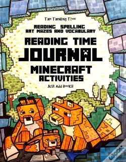 Capa do artigo Reading Time Journal -  Reading, Spellin