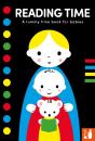 Reading Time - Preview