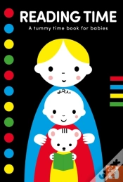 Capa do artigo Reading Time