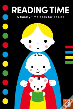 Capa do artigo Reading Time