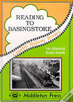 Capa do artigo Reading To Basingstoke