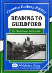Capa do artigo Reading To Guildford