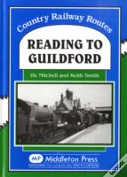 Capa do artigo Reading To Guildford