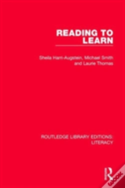 Capa do artigo Reading To Learn