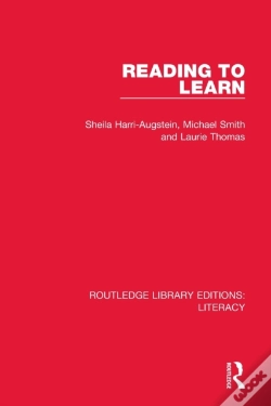 Capa do artigo Reading To Learn